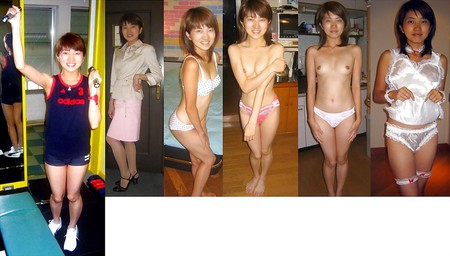 Japanese Girl Friend 384 - anony 11-5 end