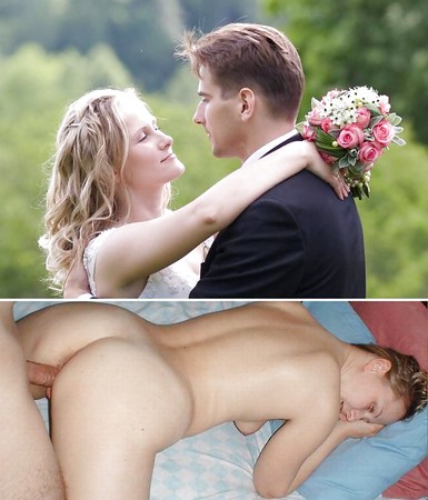 Dressed - Undressed - vol 80! ( Brides Special! )