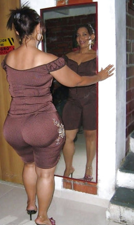 mixage beurette arab ass butt