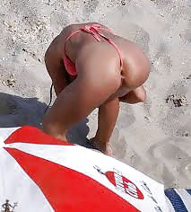 Accidental Nudity is the best kind of nudity