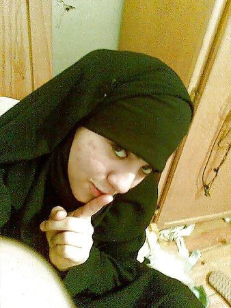 love Hijab