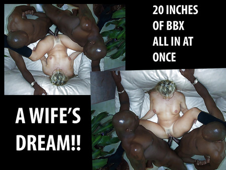 BIG BLACK COCK FOR WHITE WOMEN