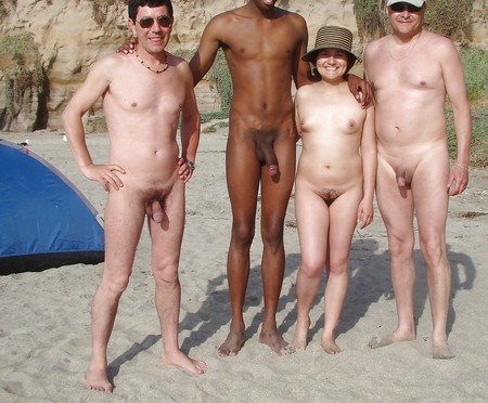 nudes, couples, groups of people nude 43