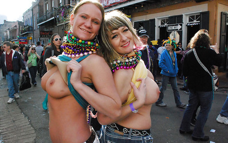 les salopes ( carnaval )