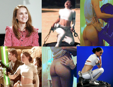 Dressed and Undressed Celebrities 2! Comments please