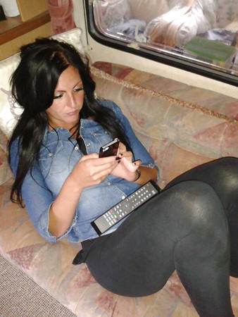 chavs slags and sluts 5