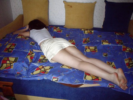 Teen feet foot ass pussy tits soles ayak taban meme am