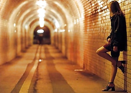 Street Whores 4.I want to get fucked dirty like prostitute