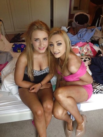 chavs slags and sluts 7