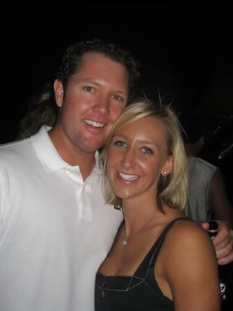 White wife having fun with BBC and hubby