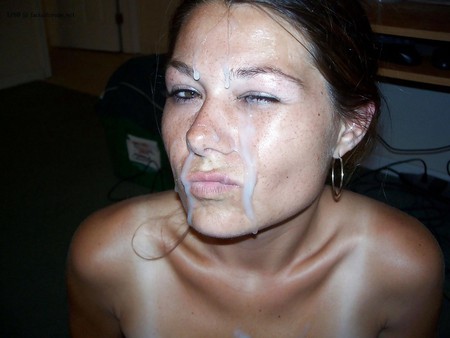 Gooey Faced Sluts 10