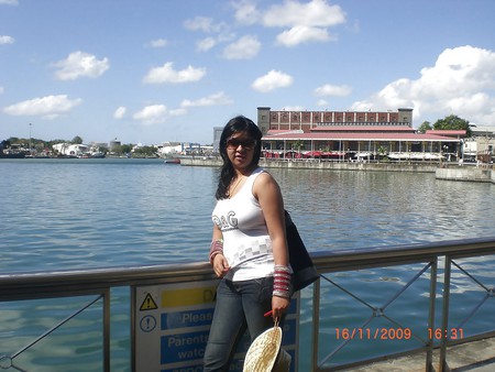 Desi sexy indian wife bhabhi honeymoon