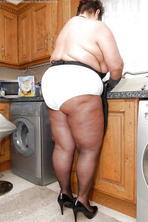 hot gilfs, big boobs and pantyhose 2