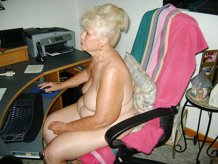 Fridays Granny Grab Bag