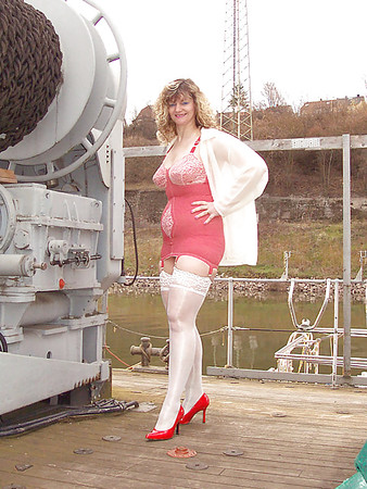 Girdles and stockings Mix 29