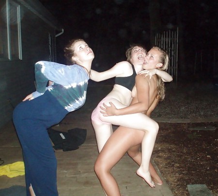 45-teens nude public