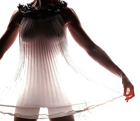 Swinger Party Dress Code #1