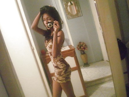 Sri Lankan Tamil Girl