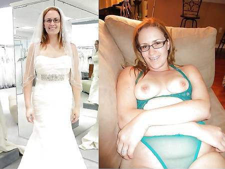 Clothed and Unclothed 11 DJM