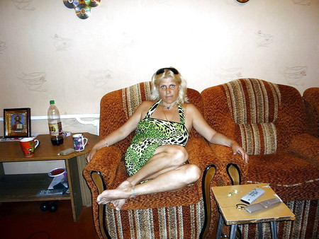 Mature sexy mom and her boy! Amateur!