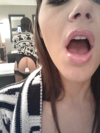 Best selfie slut from around world 2