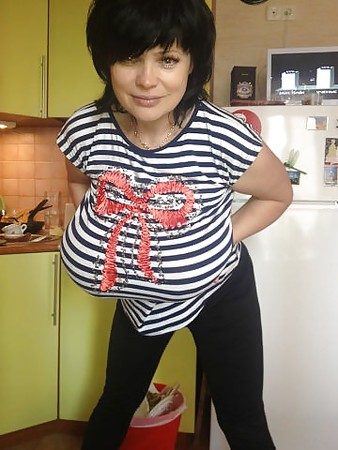 Webtastic Special: Granny Time Vol.264