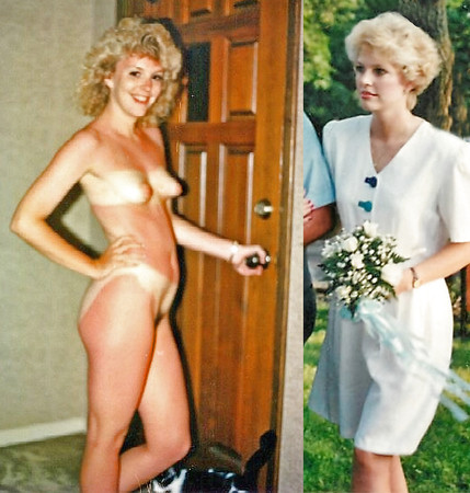 Dressed - Undressed  vol 90! ( Brides Special! )