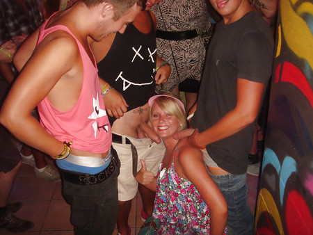 Hardcore Amateur contest milf and teens..