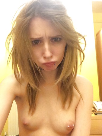 perfect slim amateur teen