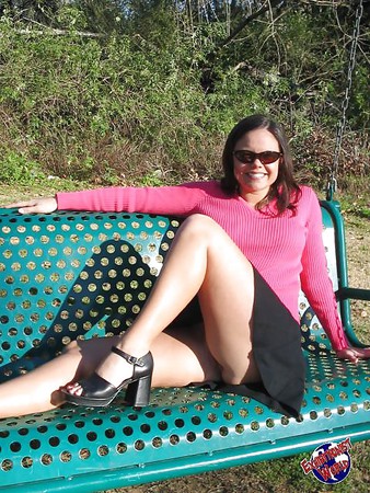 Amateur Public Nudity 2