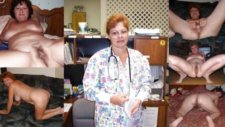 I Love Gilfs and Milfs 41