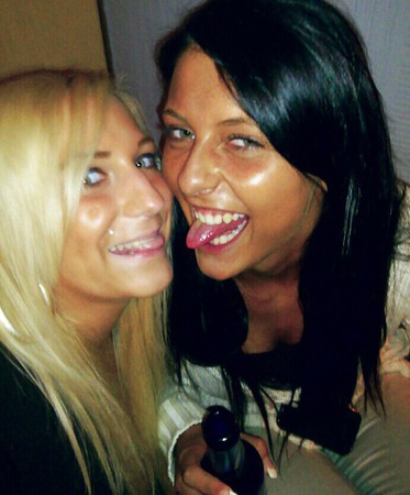 Some awesome cutie Friends!