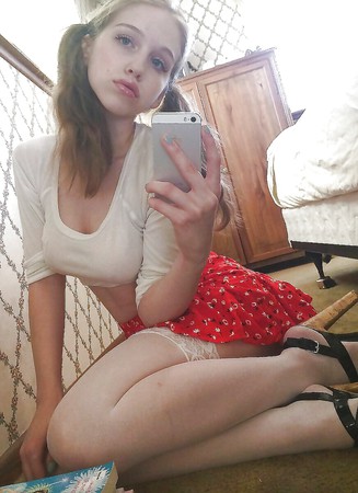 German white trash teen sluts #3 - dirty coments pls