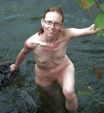 MILFS with small tits - lick lick suck suck.