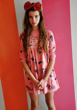 Vysl-1388 Real Amateur Young Girls