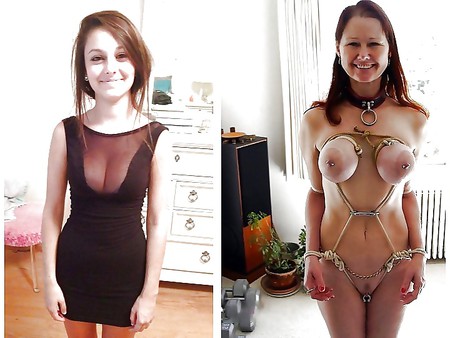 Dressed - Undressed - vol 96!