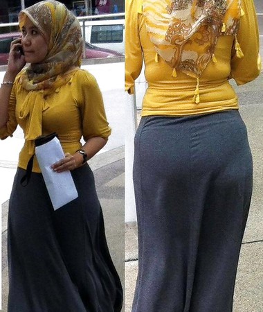 Turkish Hijab Turbanli Bomba Arsivim Part: 1