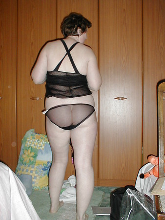 Sexy Mature Wife Elaine, Through the Years