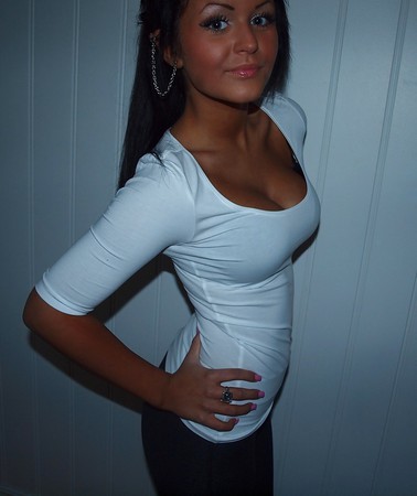 Chavs slags and sluts 14