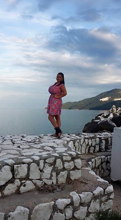 Russian Girl With Huge Boobs