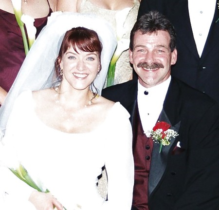 wife random pics and some wed pics