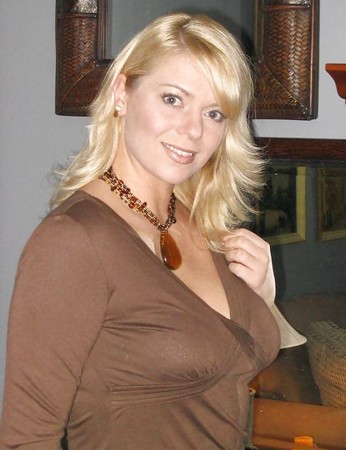 Thick white milf with Black Cock