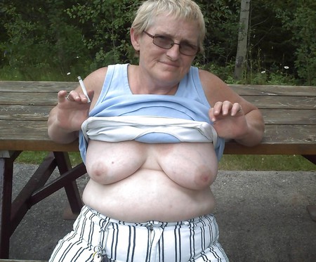 Fat Skinny Ugly Freaky Old Young Quirky-Part 10