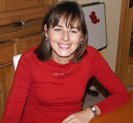 Sexy slutty French wife