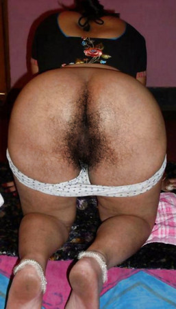 Mature Hairy India! Amateur mix!