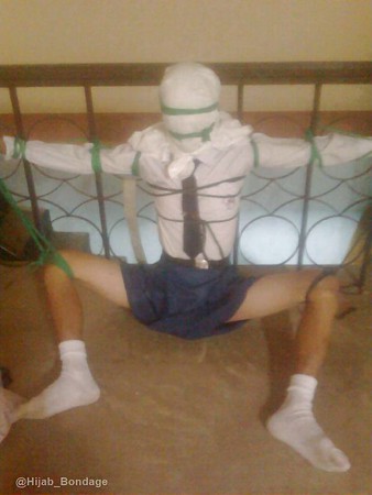 Turkish Turban - Hijab