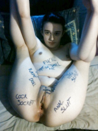 Teens Gone Wild (26) - Petite and Inocente 18-19yo's