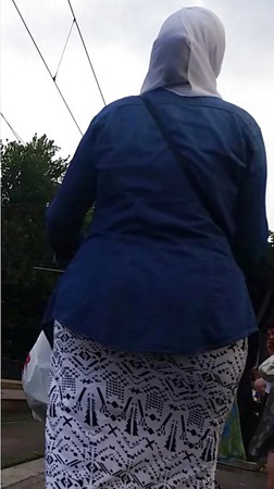 Turkish Turban - Hijab