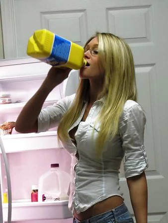 White Women That Need Black Dick