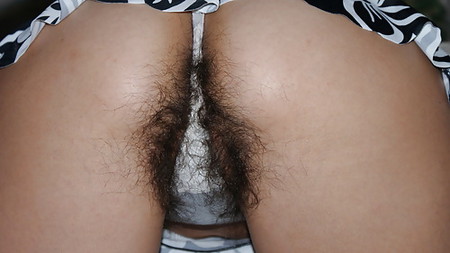 Hairy Hairy Hairy Hairy !!!!! Butt